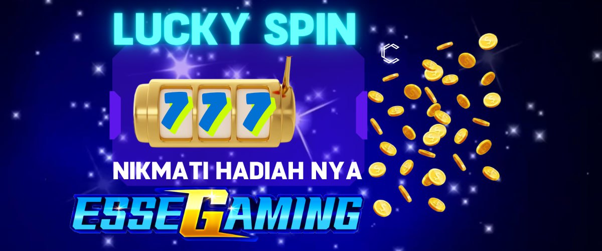 LUCKY SPIN
